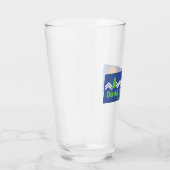 Verre Parc national de North Cascades Rétro (Droite)