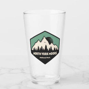 Verre Parc national de North York Moors