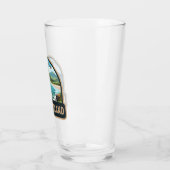 Verre Parc national de Pigeon Island Sainte-Lucie Travel (Gauche)