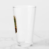 Verre Parc national de Sequoia (Gauche)