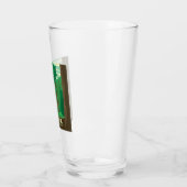 Verre Parc national de Sequoia (Gauche)