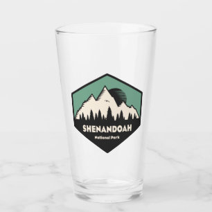 Verre Parc national de Shenandoah