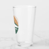 Verre Parc national de Snowdonia (Gauche)