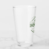 Verre Parc national de Snowdonia (Droite)