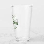 Verre Parc national de South Downs (Gauche)