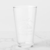 Verre Parc national de Yellowstone Randonnée Camping (Devant)