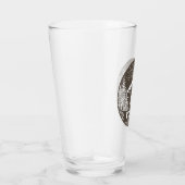 Verre Parc national de Yoho (Droite)