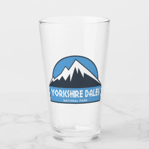 Verre Parc national de Yorkshire Dales