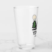 Verre Parc national de Yosemite (Droite)