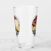 Verre Parc national de Yosemite (Gauche)