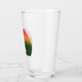 Verre Parc national de Zion (Gauche)