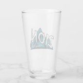 Verre Parc national de Zion Monts Utah (Dos)