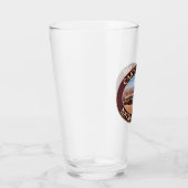 Verre Parc national des Canyons à Moab, Utah (Droite)