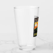 Verre Parc national des Everglades | Floride (Droite)