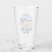 Verre Parc national des grandes dunes de sable Rétro min (Dos)