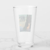 Verre Parc national des Great Smoky Mountains (Dos)