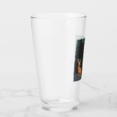 Verre Parc national des Great Smoky Mountains (Droite)