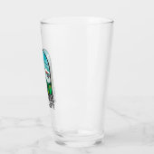 Verre Parc national des Great Smoky Mountains Vintage (Gauche)