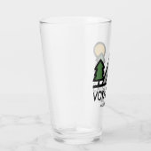 Verre Parc national des Voyageurs (Droite)