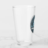 Verre Parc national du Bryce Canyon Deer (Droite)