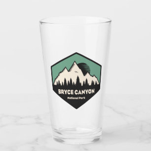 Verre Parc national du Canyon de Bryce