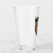 Verre Parc national du Grand Canyon Peinture à l'huile A (Droite)