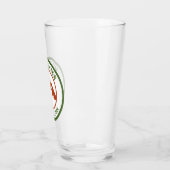 Verre Parc national du Mont-Rainier (Gauche)