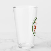 Verre Parc national du Mont-Rainier (Droite)