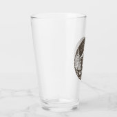 Verre Parc national du Mont-Revelstoke (Droite)