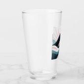 Verre Parc national du récif du Capitol Collines colorée (Droite)