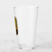 Verre Parc national olympique de Bigfoot (Gauche)