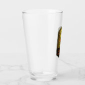 Verre Parc national olympique de Bigfoot (Droite)