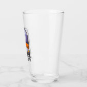 Verre Parc National Yosemite El Capitan En Automne (Gauche)