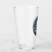 Verre Parc provincial Algonquin Deer (Droite)