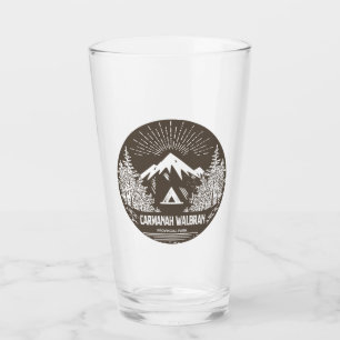 Verre Parc provincial Carmanah Walbran