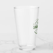 Verre Parc provincial Carmanah Walbran (Droite)