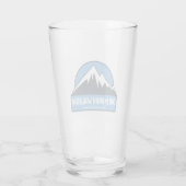Verre Parc provincial Carmanah Walbran (Dos)
