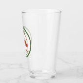 Verre Parc provincial Cypress (Gauche)