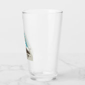 Verre Parc provincial de Garibaldi (Gauche)