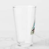 Verre Parc provincial de Garibaldi (Droite)