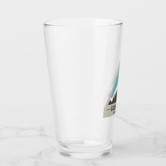 Verre Parc provincial de Garibaldi (Droite)