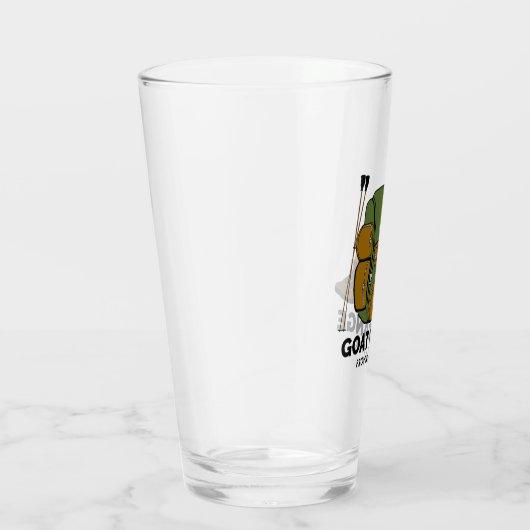 Verre Parc provincial de la Chèvre (Droite)