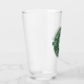 Verre Parc provincial de Mehatl Creek Sun Trees (Droite)