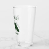 Verre Parc provincial de Skagit Valley (Gauche)