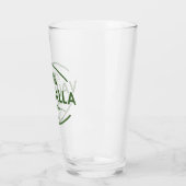Verre Parc provincial de Valhalla (Gauche)