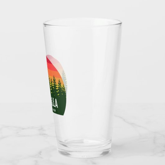 Verre Parc provincial de Valhalla (Gauche)