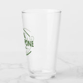 Verre Parc provincial Gladstone (Gauche)