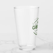 Verre Parc provincial Granby (Droite)