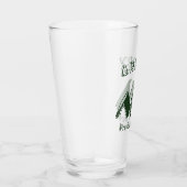 Verre Parc provincial Granby (Droite)