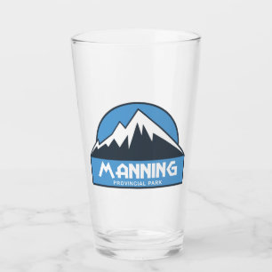 Verre Parc provincial Manning